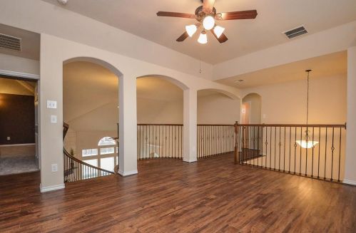 23902 Via Renata, Richmond TX 77406-7803 exterior