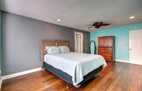 3612 Waterway Blvd, Isle Of Palms SC  29451-2552 exterior