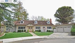 786 Mirador Ct, Pleasanton, CA 94566-7517