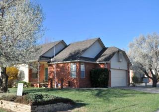 3003 Bramblewood St, Wichita, KS 67226-1268