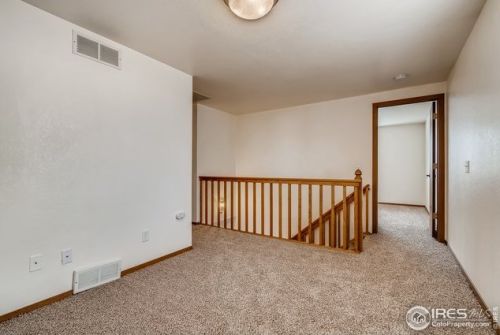 1912 Bronson St, Fort Collins CO  80526-6110 exterior
