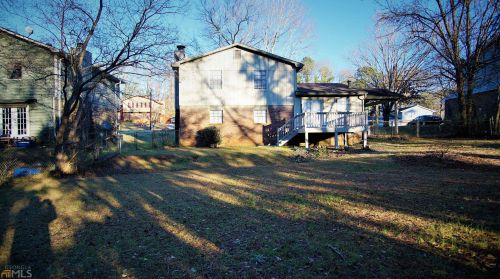 6099 Katherine Rd, Rex GA 30273-1119 exterior