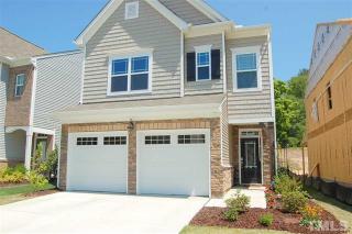 2093 Tanners Mill Dr, Durham, NC 27703-7823