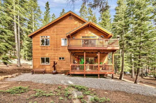 14175 Pathway Ave, Truckee, CA 96161-6228