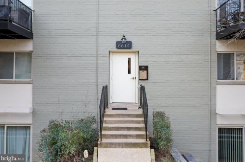 8614 Manchester Rd, Silver Spring MD 20901-4305 exterior