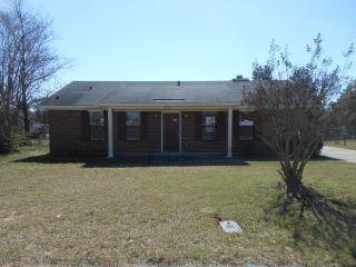 2516 Tara Heights Cir, Augusta, GA 30906-3168