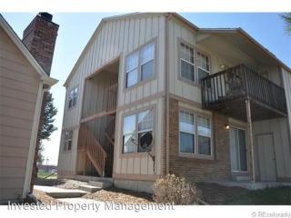 17118 Whitaker Dr, Denver CO  80015-1862 exterior