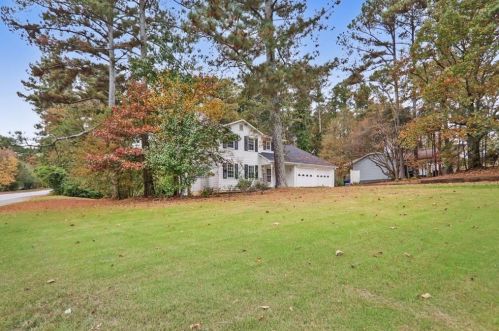 2600 Old Ivy Ct, Buford, GA 30519-5167