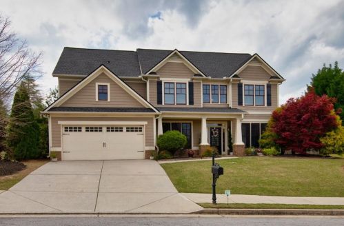 3374 Perimeter Cir, Buford, GA 30519-8083
