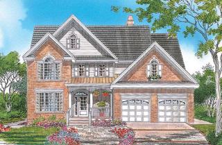 3929 Signature Ct, Smyrna, TN 37167-8403