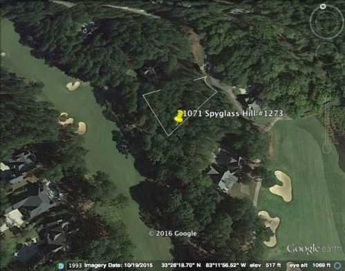 1071 Spy Glass Hl, Reynolds Plantation, GA 30642-3480