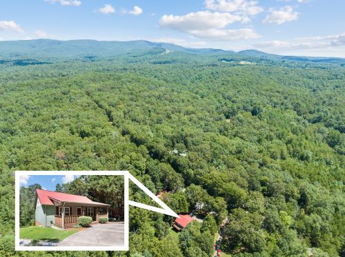 305 Pioneer Ridge Dr, Clarkesville, GA 30523-3117