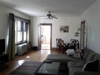 355 Clarkson St, Denver CO  80218-3715 exterior