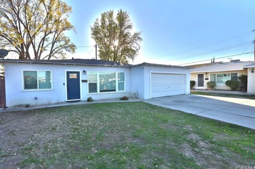 14808 Midcrest Dr, Whittier CA  90604-1937 exterior