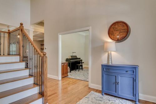 420 Buxton Ln, Evans GA  30809-6775 exterior