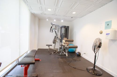 253 Delaware Pl, Chicago IL  60611-1758 exterior