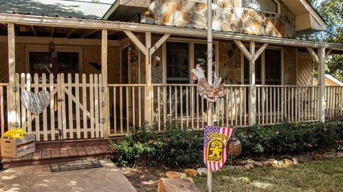 266 Pine Trl, Dahlonega, GA 30533-6027