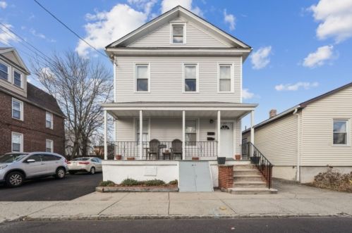 27 Roma St, Nutley, NJ 07110-1915