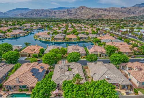 110 Shoreline Dr, Rancho Mirage, CA 92270-5813
