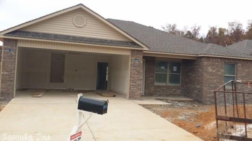 12024 Big Ridge Cir, Alexander, AR 72002-1847