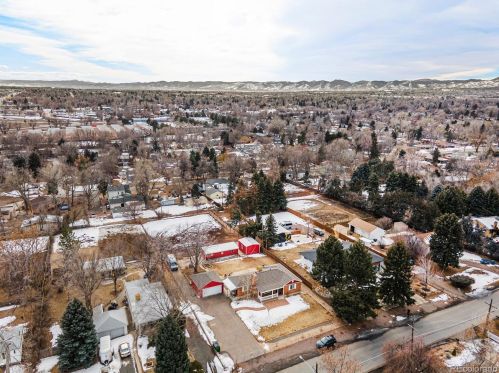 7700 9th Ave, Denver, CO 80230-7038