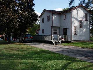 234 Rochelle Rd, Toledo, OH 43615-9039
