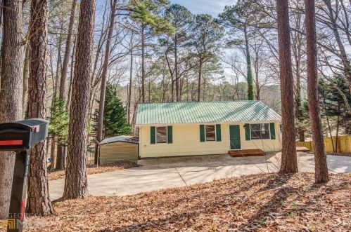 731 Cardinal Dr, Monticello, GA 31064-8847