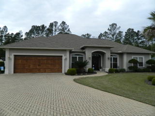 18 Retreat Cir, Brunswick, GA 31525-8607