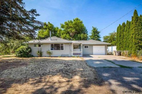 320 11th St, Lebanon, OR 97355-2133