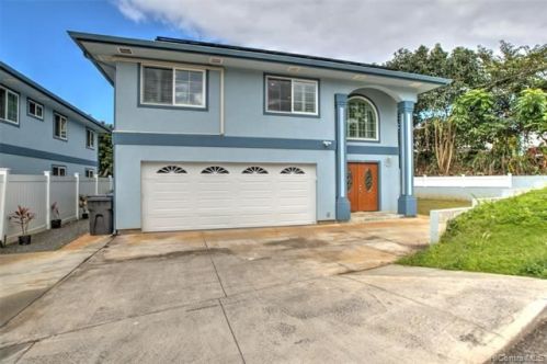 45-509 Kolokio St, Kaneohe, HI 96744