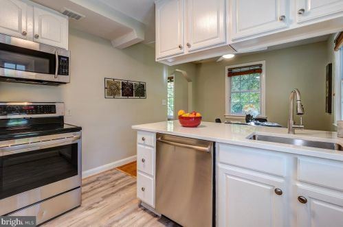 7310 Trescott Ave, Silver Spring MD 20912-6443 exterior