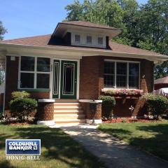 506 Mack St, Joliet, IL 60435-5922