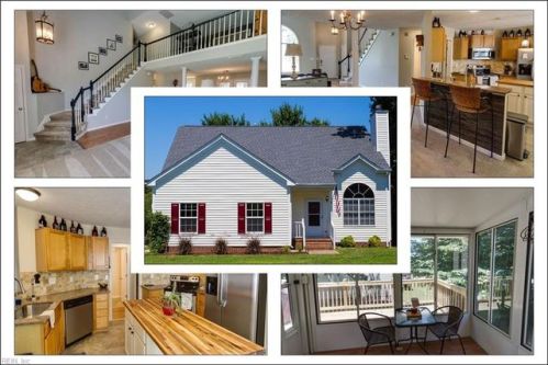101 Quill Pl, Williamsburg, VA
