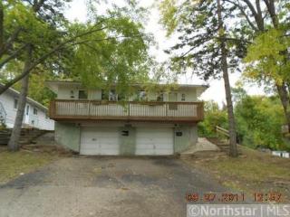 3208 Grimes Ave, Minneapolis MN  55422-3219 exterior