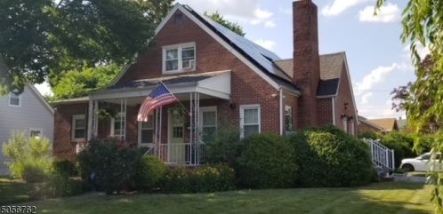 1302 Green St, Manville, NJ 08835-1131