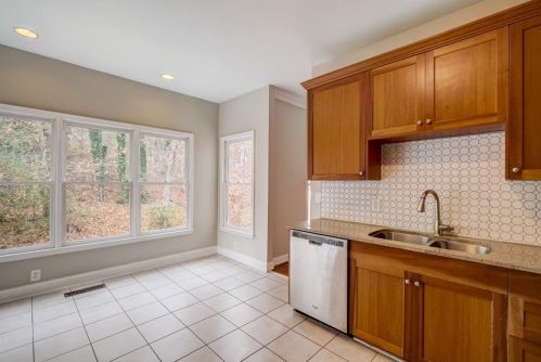 3765 High Point Ln, Atlanta GA  30331-7906 exterior