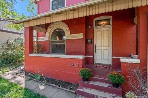 2333 Downing St, Denver, CO 80205-5236