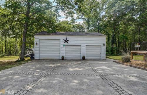 694 Corley Rd, Conyers GA  30012-2160 exterior