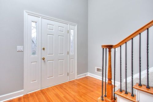 1 Forest Ridge Ct, Atlanta GA  30350-1801 exterior