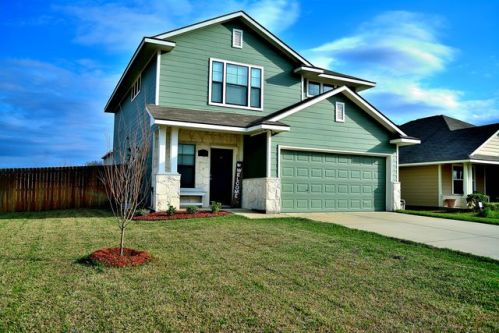 1687 Summerwood Loop, Bryan, TX 77807-1101