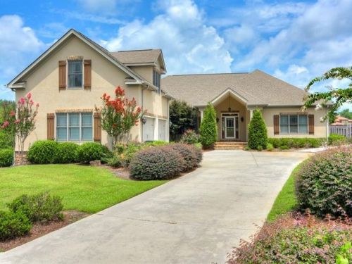 315 Ash Ct, Evans, GA 30809-8047