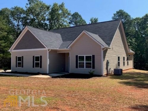 2349 Dunlap Rd, Luthersville, GA 30251-0025