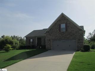 100 Saffron Way, Taylors, SC 29687-6257