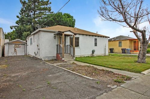 955 San Rafael Ave, Mountain View, CA 94043-1925