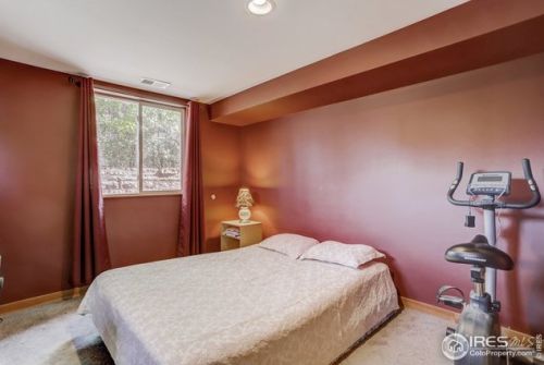 1745 Orch Ave, Boulder CO  80304-1235 exterior