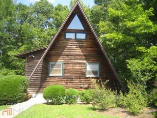 1254 Crestview Dr, Elberton, GA 30635-1302