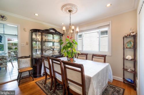 10612 Edgewood Ave, Silver Spring MD 20901-1734 exterior