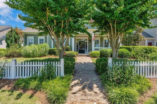 444 Tralee Ct, Statham, GA 30666-2554