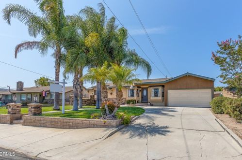 5120 Dodson St, Somis, CA 93066-9507