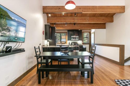 3069 Silver Strike, Truckee CA  96161-4207 exterior